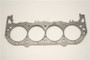 Cometic Head Gasket for GM/Marine 1050 BB V8 4.600in .051in MLS | C5641-051