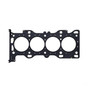 Cometic Head Gasket for Mazda MZR 2.3L 89mm .051in MLS | C4481-051