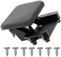 Dorman Glove Box Latch 74364 - alternate view