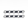 Cometic Intake Manifold Gasket for Dodge Viper 8.0L .012in Fiber | C5827-012