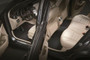 3D MAXpider Kagu Black R1 & R2 Floor Mats for Subaru BRZ