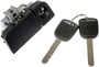 Dorman Glove Box Latch And Lock Assembly 74389 - alternate view