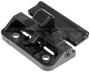Dorman Center Console Latch 74930 - angled view