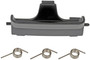 Dorman Center Console Latch 74975 - top view