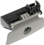 Dorman Glove Box Latch Assembly 74392 - angled view