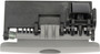 Dorman Glove Box Latch Assembly 74392 - top view