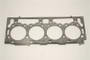 Cometic Head Gasket for GM 6.5L Diesel 4.100in .086in MLS-5 RH | C5885-086