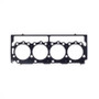 Cometic Head Gasket for GM 6.5L Diesel 4.100in .086in MLS-5 RH | C5885-086