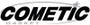 Cometic Head Gasket for GM 6.5L Diesel 4.100in .086in MLS-5 RH | C5885-086