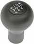 Dorman Shift Knob 76811 - angled view