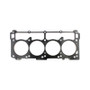 Cometic Head Gasket for Chrysler 6.4L Hemi 4.150in .054in MLX LHS | C15173-054