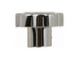 Dorman Utility Knob - Universal 76949 - angled view