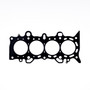 Cometic Head Gasket for Honda Civic D17 76mm .027in MLS | C4474-027