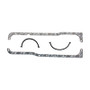 Cometic Oil Pan Gasket for Ford 351W Windsor V8 .094in KF Kit | C5279-094