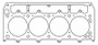 Cometic Head Gasket for GM LSX McLaren 4.185in .051in MLS LHS | C5936-051