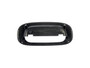 Dorman Exterior Tailgate Handle Bezel 80173 - back view
