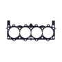 Cometic Head Gasket for Chrysler R3 4.185in .040in MLS | C5582-040