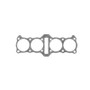 Cometic Base Gasket for Kawasaki Z1/KZ900/KZ1000 .020in Fiber | C8097