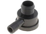 Dorman Power Brake Check Valve 80190 - angled view