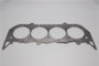 Cometic Head Gasket for Chevy Brodix Big Duke 4.57in .040in MLS | C5433-040