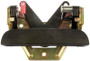 Dorman Exterior Tailgate Handle 80621 - front view