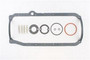 Cometic Oil Pan Gasket for GM Small Block V8 1-Piece Rubber | C5072