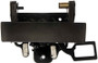 Dorman Exterior Tailgate Handle 80591 - front view