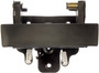 Dorman Exterior Tailgate Handle 80592 - front view