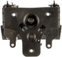 Dorman Exterior Tailgate Handle 80592 - back view