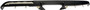 Dorman Door Armrest Repair 80994 - front view