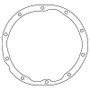 Cometic Differential Cover Gasket for Ford 9in .032in AFM 10-Bolt | C15605-032