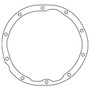 Cometic Differential Cover Gasket for Ford 9in .032in AFM 10-Bolt | C15605-032