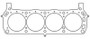 Cometic Head Gasket for Ford 289/302/351 .060in MLS-5 4.030in | C5511-060