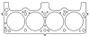 Cometic Head Gasket for Chrysler LA V8 4.125in .060in MLS | C5457-060