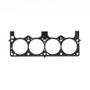 Cometic Head Gasket for Chrysler LA V8 4.125in .060in MLS | C5457-060