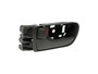 Dorman Front Left Interior Door Handle 81283 - angled view