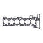 Cometic Head Gasket for BMW M54 2.5L/2.8L .027in MLS 85mm | C4352-027