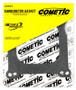 Cometic Carburetor Gasket for Holley 4150 .047in Fiber | C5263