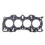 Cometic Head Gasket for Honda LS/VTEC 81mm .030in MLS | C4237-030