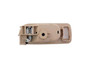 Dorman Front Left Interior Door Handle 81824 - back view