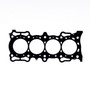 Cometic Head Gasket for Honda F22B1 2.2L SOHC 86mm .027in MLS | C4618-027