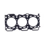 Cometic Head Gasket for Subaru SVX EG33 98mm .051in MLS | C4340-051
