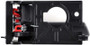 Dorman Rear Right Interior Door Handle 82419 - front view
