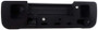 Dorman Exterior Tailgate Handle 82504 - front view