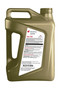 Idemitsu CVTF Type SB2 - 5 qt CVT Fluid 30041113-95300C020 - back view
