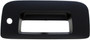 Dorman Exterior Tailgate Handle Bezel 82775 - front view