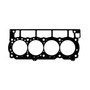 Cometic Head Gasket for Ford Godzilla 7.3L 109mm .040in HP LHS | C15661-040