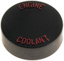 Dorman Coolant Cap 82594 - front view