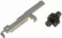 Dorman Rack And Sector Gear Kit - Without Tilt Or Tilt Telescopic Wheel 83221 - front view