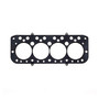 Cometic Head Gasket for BMC 1275 A Series .030in MLS 72.5mm | C14073-030